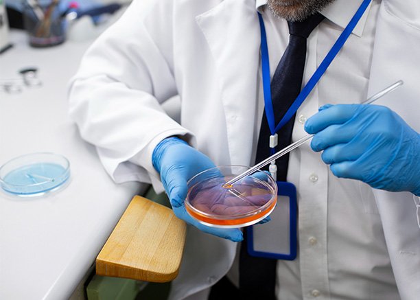 Cystoscopy Test Procedure